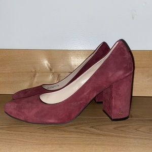 Never Worn - Cole Haan Heels